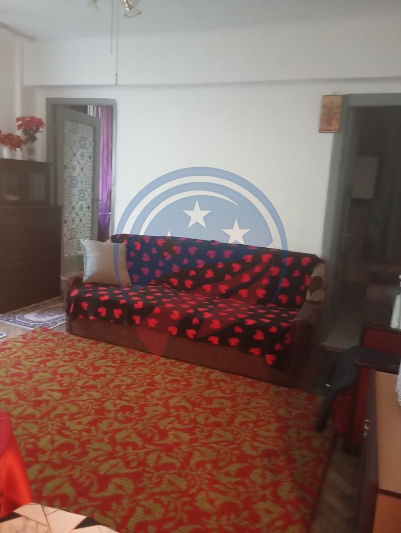 APARTAMENT 2 CAMERE ULTRACENTRAL - DE INCHIRIAT - Poză 1
