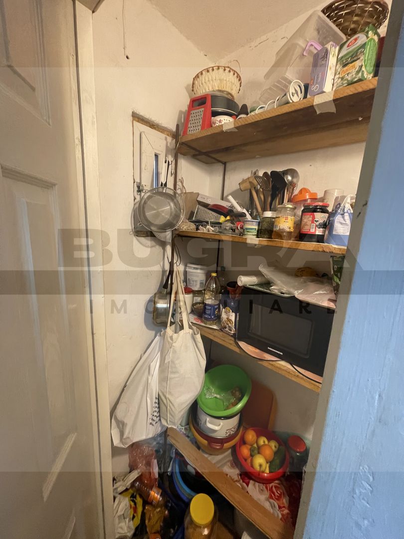 Apartament de 3 camere, decomandat, 74mp, zona Centrala Apahida - Poză 13