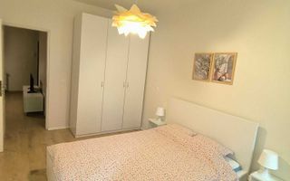Apartament cu 2 camere | 40 mp + 6 mp terasa | Parcare | Marasti - Poză 1