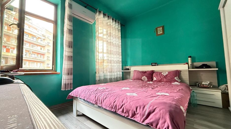 2 camere | Calea Victoriei | 48 mp - Poză 3