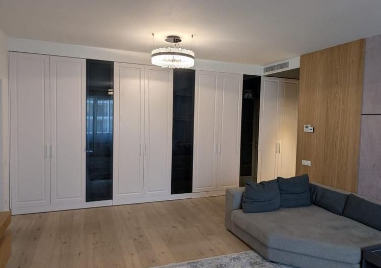 APARTAMENT PREMIUM | 2 PARCARI INCLUSE | VIDA HERASTRAU - Poză 2