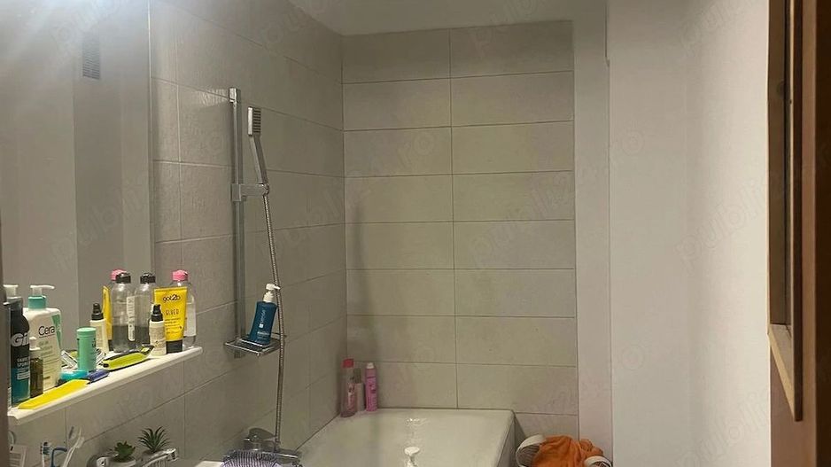 APARTAMENT SPATIOS ZONA 13 SEPTEMBRIE - Poză 8