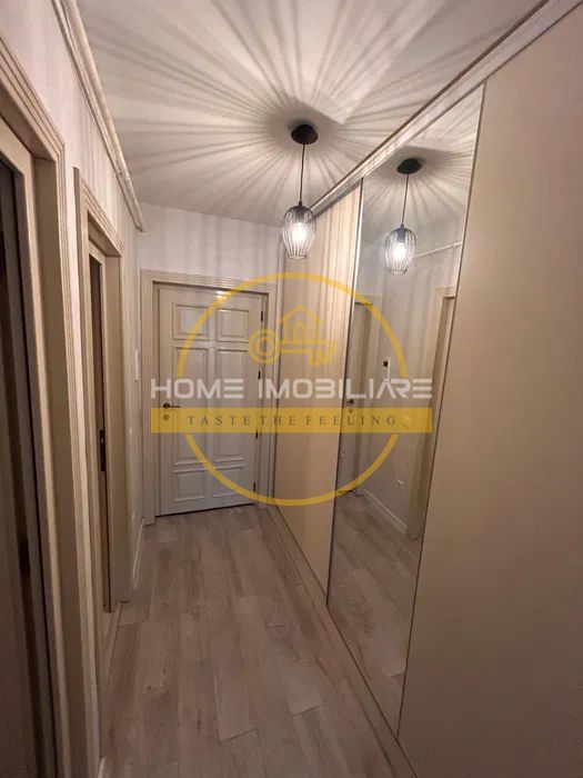 Apartament cu 2 camere/ 50mp/ zona Tatarasi - Poză 5