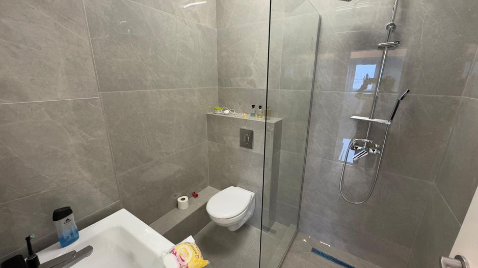 AP. 3 CAMERE - TERASA 47 MP, MOPBILAT LUX, PARCARE INCLUSA,COMISION 0% - Poză 9