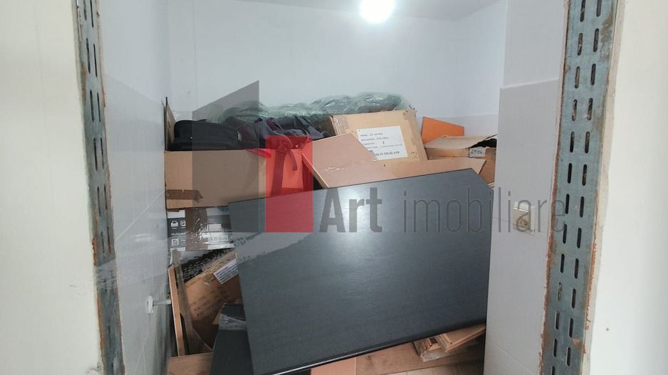 Apartament cu 3 camere de vanzare in Confort City - Poză 9