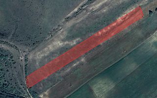 COMISION 0% - Teren extravilan 11.600mp - cadastrat - Gadalin / Jucu - Poză 6