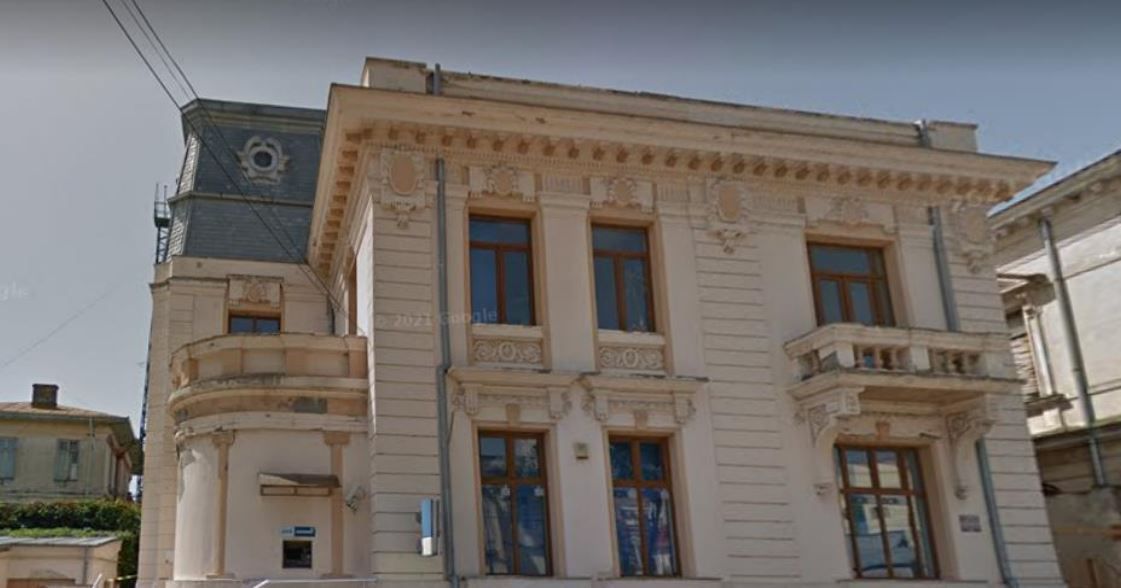 Cladire comerciala/birouri Braila - Poză 1