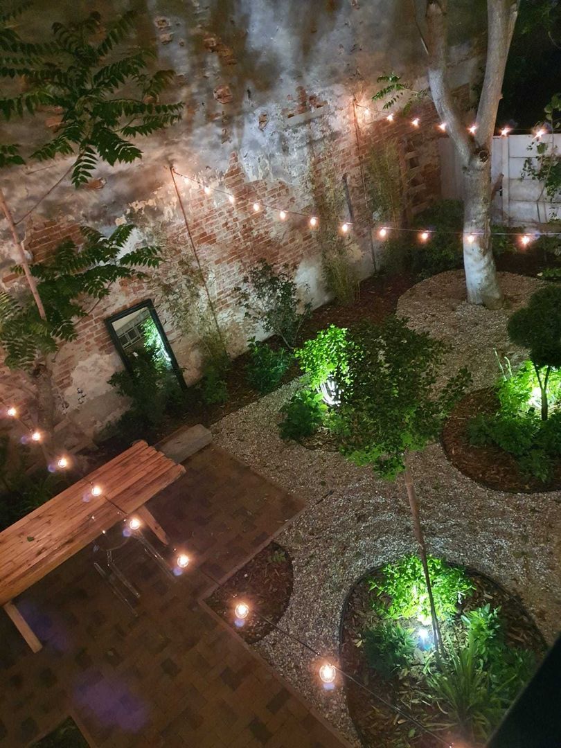 Vila de inchiriat 4 camere, București - Poză 7