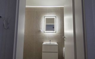 Apartament nou 2 camere + terasă și parcare subterană – Florești - Poză 7