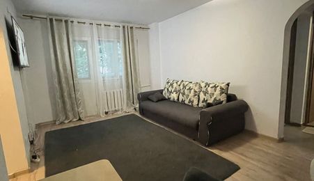 APARTAMENT 2 CAMERE  -  STEFAN CEL MARE
