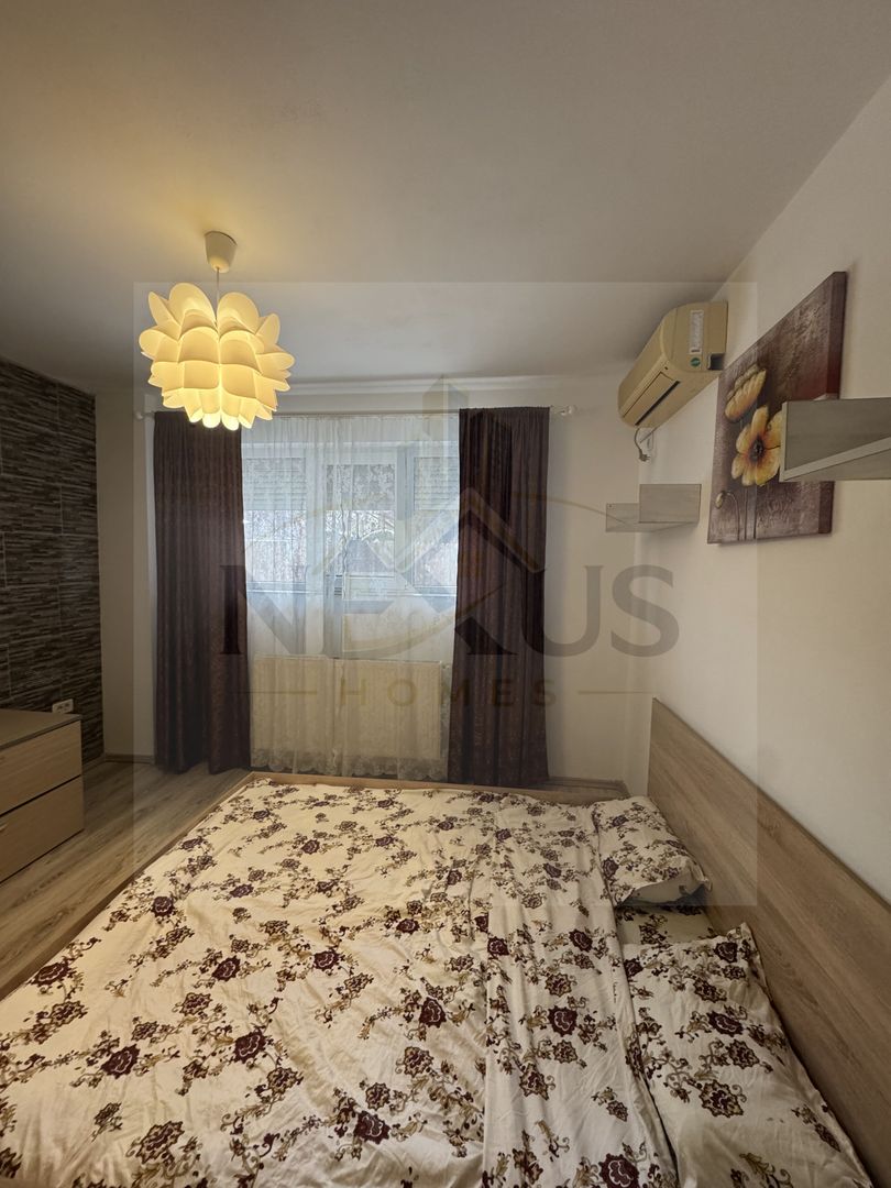Apartament 3 camere | Dimitrie Leonida | Decomandat| Parcare - Poză 4