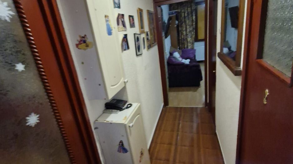 Apartament 4 camere, 86,61 mp utili, 2 băi, 2 balcoane – Zona Dristor  V5 - Poză 5