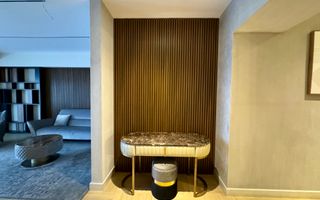 Apartament cu 3 camere ***142mp*** // Herastrau - Cartierul Francez - Poză 21