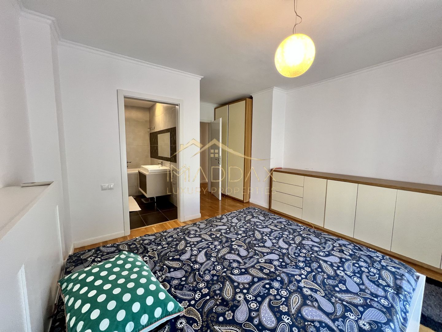 Apartament 3 camere │Gradina 50mp │Piscina │Parcare inclusă ║ Pipera - Poză 43