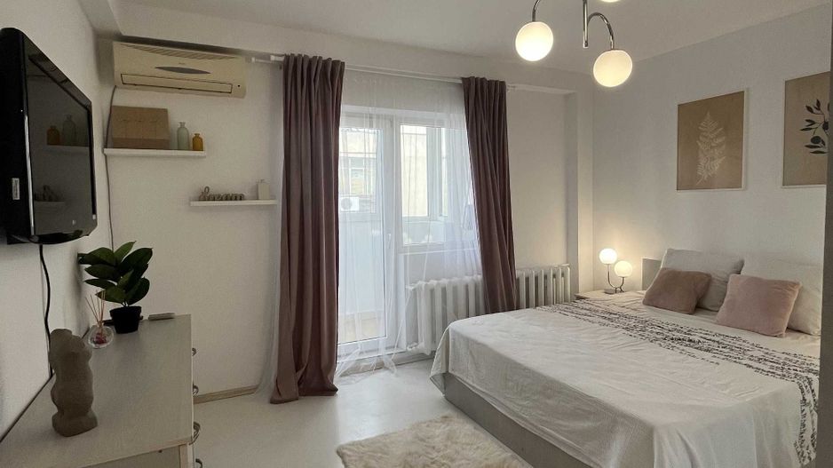 Proprietar, 3 camere, 13 Septembrie Monitorul oficial - Poză 2