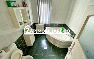 Ungheni - Casa 5 camere, 240mp, teren 1390mp, - Poză 6