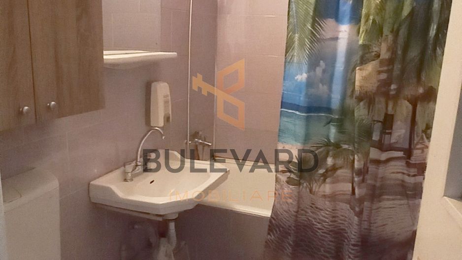 Apartament cu 3 camere,  zona strazii Louis Pasteur! - Poză 6