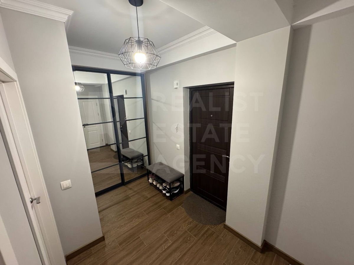 Chirie, apartament, o cameră, str. Petru Ungureanu, Botanica - Poză 6