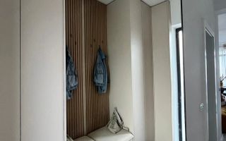 Duplex exclusiv în Mehala – Spațiu, eleganță și eficiență energetică - Poză 9