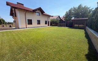 Casa de vinzare Codru, mun.Chisinau - Poză 7