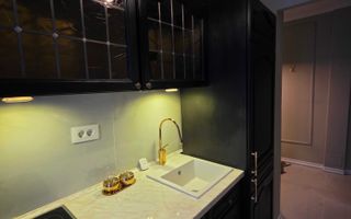 Apartament 3 camere  amenajat zona Cetatii - Poză 4