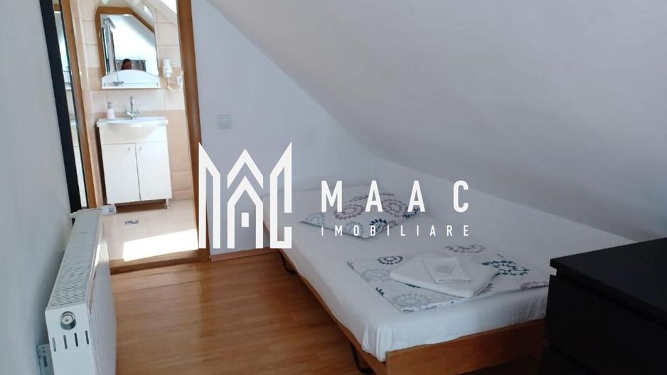 Casa 4 camere I Regim hotelier I Ultracentral Sibiu - Poză 11