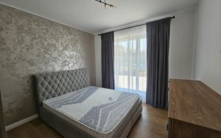 Apartament 3 Camere de Lux | Pipera Plaza | Parcare inclusa | - Poză 11