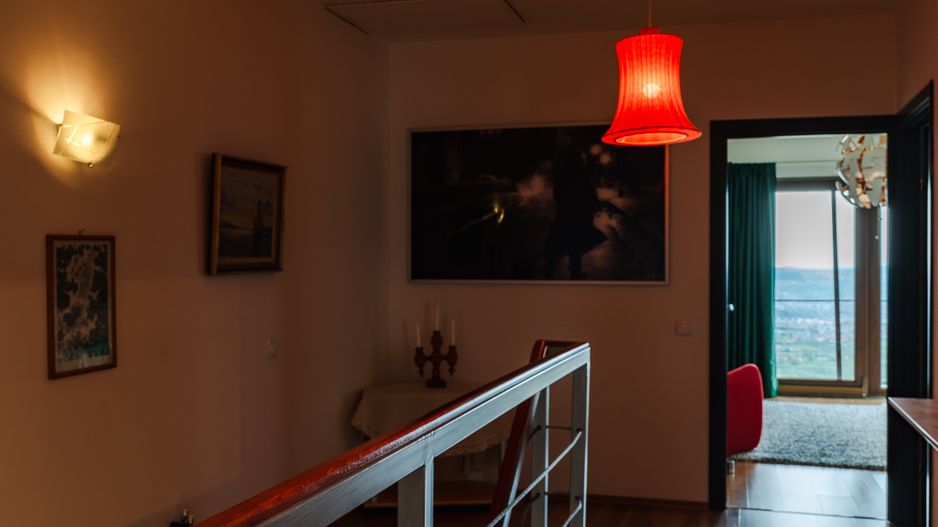 0 % comision, casa cocheta situata in Feleacu avand 503 mp teren - Poză 23