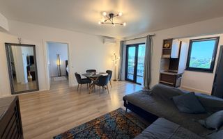 🏡 Apartament cu 2 camere de închiriat – Flamingo Residence - Poză 1