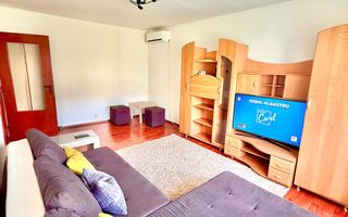 Apartament cu 3 camere in zona Girocului - Poză 2