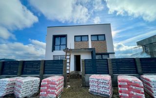 Casa individuală | 4 camere | 153 mp | Direct dezvoltator - Poză 7