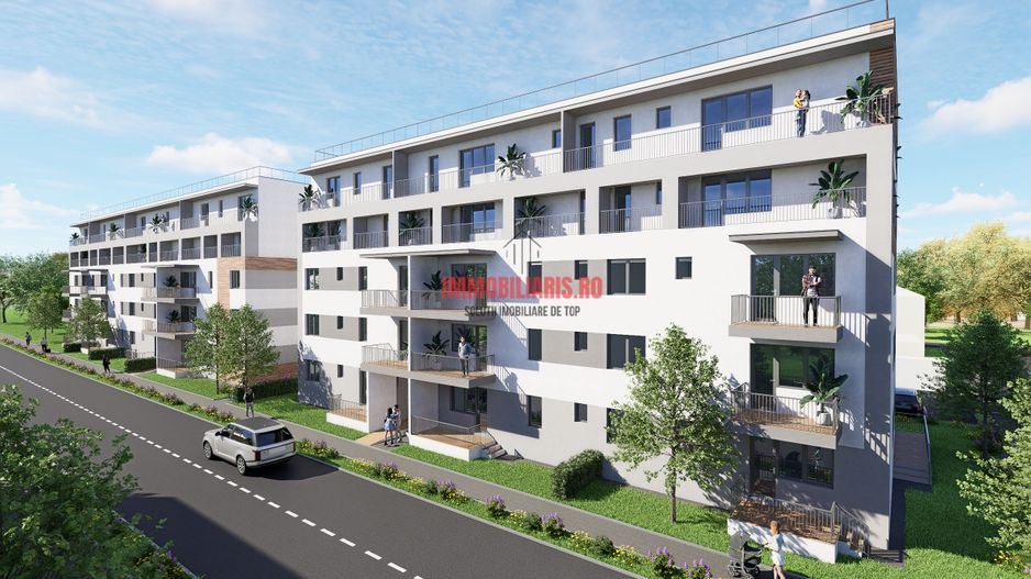 Theodor Pallady - FINALIZAT - Parcare Gratuit - Dezvoltator - Poză 8