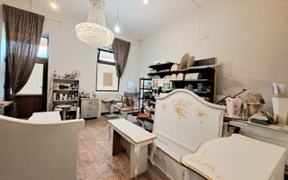 Spatiu Comercial SAD vad bun I Dorobantilor - Poză 3