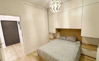 AP. 2 CAMERE GROZAVESTI, BLOC NOU, CENTRALA TERMICA, METROU 5 MINUTE - Poză 7