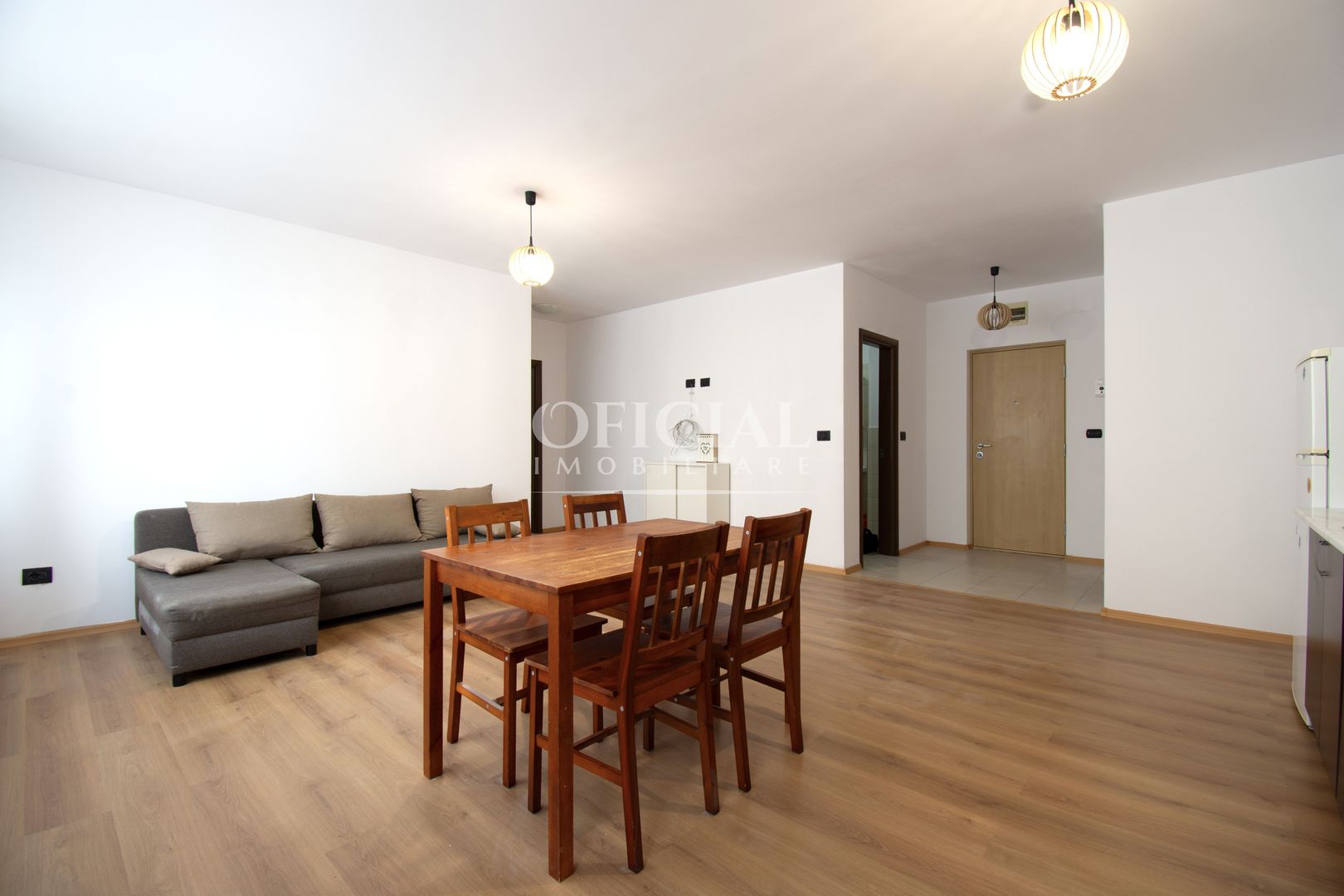 Apartament 3 camere | Pet Friendly | AC | Parcare | VIVO BMW Floresti - Poză 8