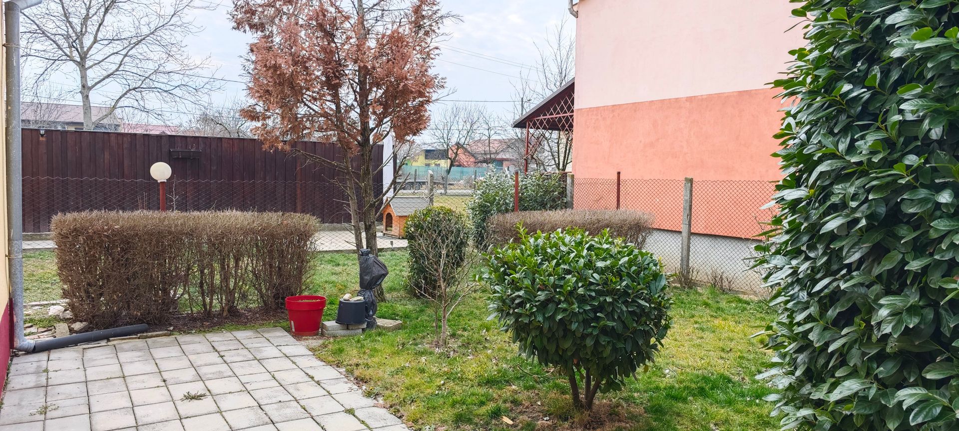 Casa individuala la pret de apartament. Plata esalonata. COMISION ZERO - Poză 26