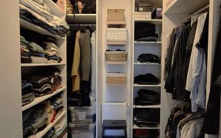 Penthouse deosebit in zona de top a Timisoarei - Poză 8