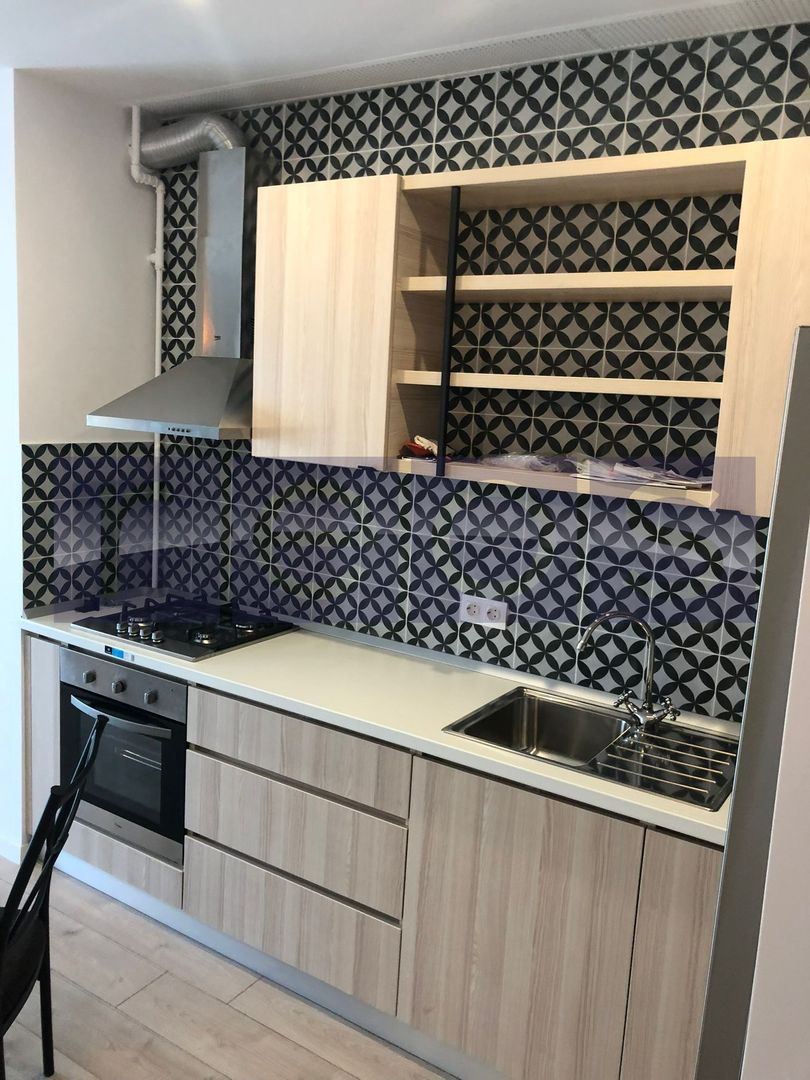INCHIRIERE APRTAMENT 2 CAMERE | MOBILAT SI UTILAT | 50MP | LOC PARCARE - Poză 6