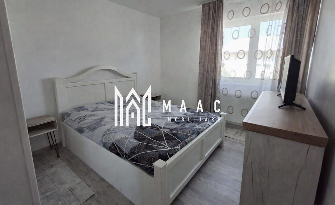Apartament 3 camere de vânzare | Sibiu | Grădină | parcare - Poză 1
