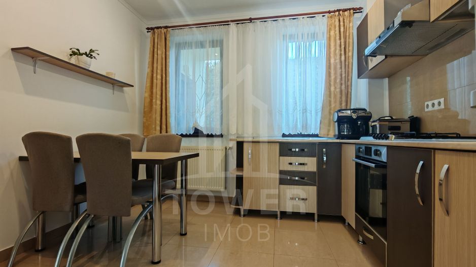 Casă de închiriat – Șelimbăr, zona Tineretului - Poză 8