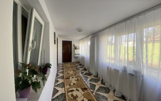 Ciocârlia de sus, Constanța.(COD 07)Casă ideală pentru două familii. - Poză 7