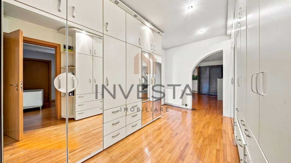 Casa individuala  | Manastur | 330 mp | Teren 800 mp - Poză 6