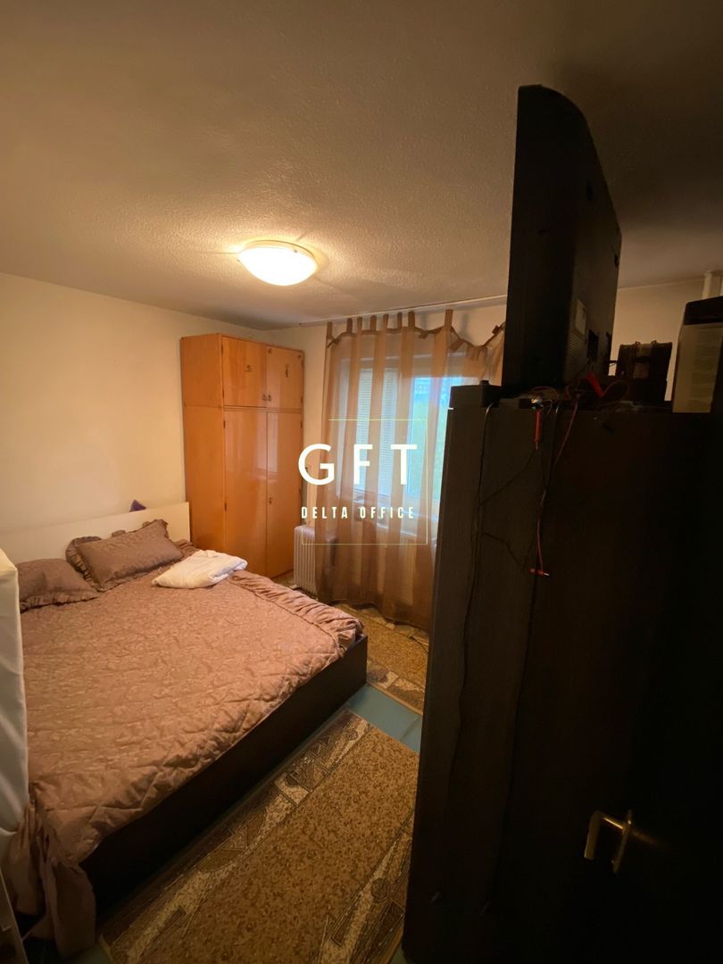 Apartament 3 camere de vanzare! - Poză 4