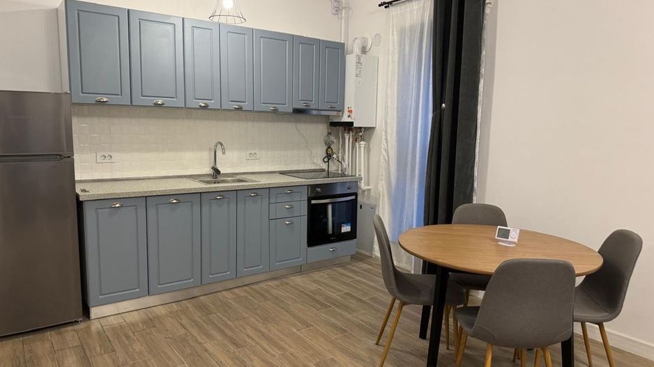 Apartament 2 camere Plaza Residence - Poză 2