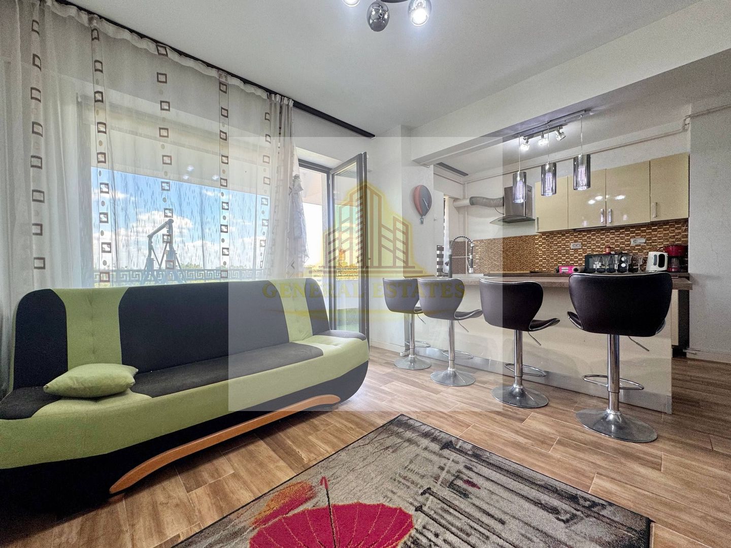 Vânzare apartament cu 2 camere, 67 m.p. - Complexul Royal Town. - Poză 7