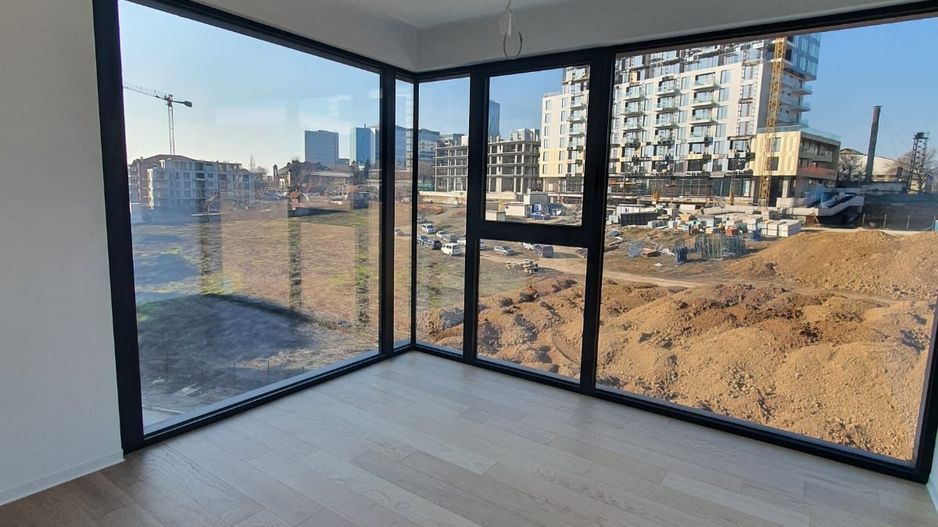 Apartament Modern cu 2 Camere în One Lake Club II I Zona Floreasca - Poză 5