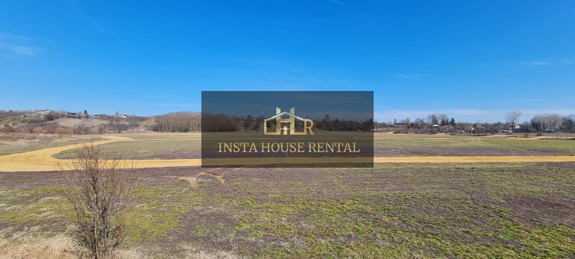 Teren Intravilan Vânătorii Mici - 5Ha / PUZ Aprobat - Poză 7