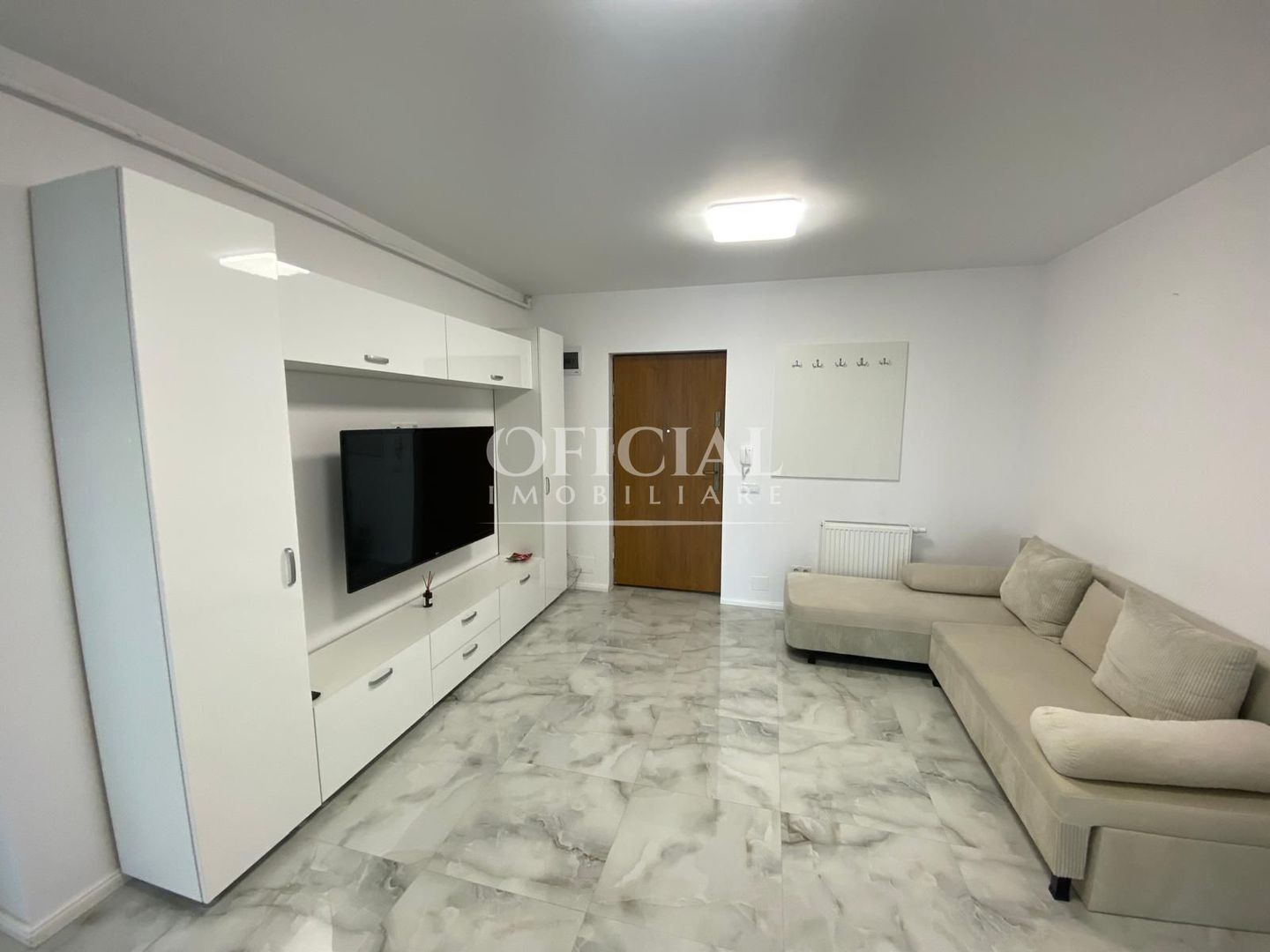 Apartament 3 Camere | 60 Mp | Parcare | Frunzisului Zorilor Seasons - Poză 2