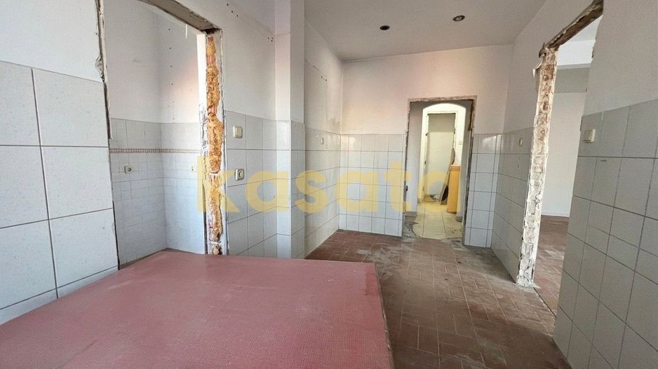 OPORTUNITATE | 3 CAMERE | 101MP |PARCUL IOANID | GARAJ 31MP | PANORAMA - Poză 12