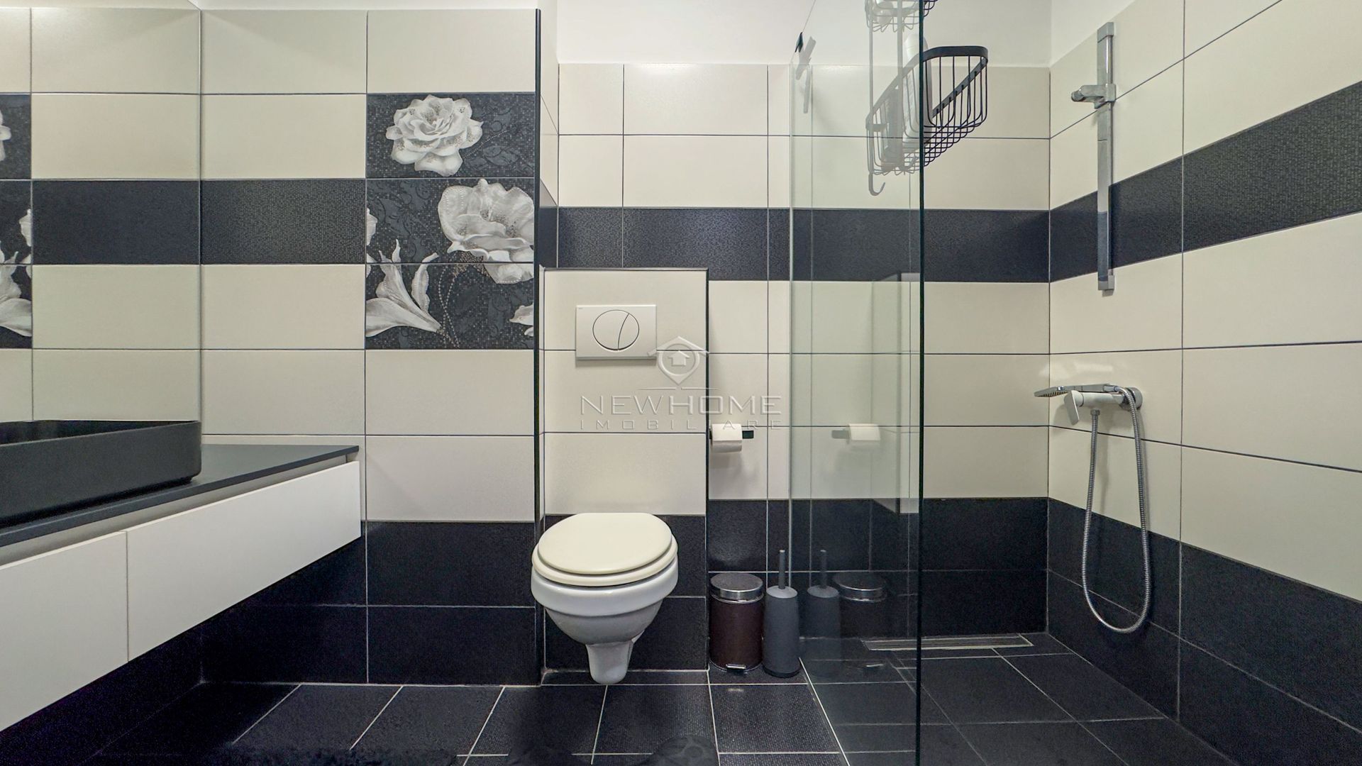 Apartament 3 camere 90 mp, 20 mp terasa, 90 mp gradina - Poză 19